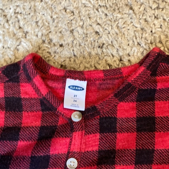 Assorted Girls' Long Sleeve Tops - Picture 13 of 13